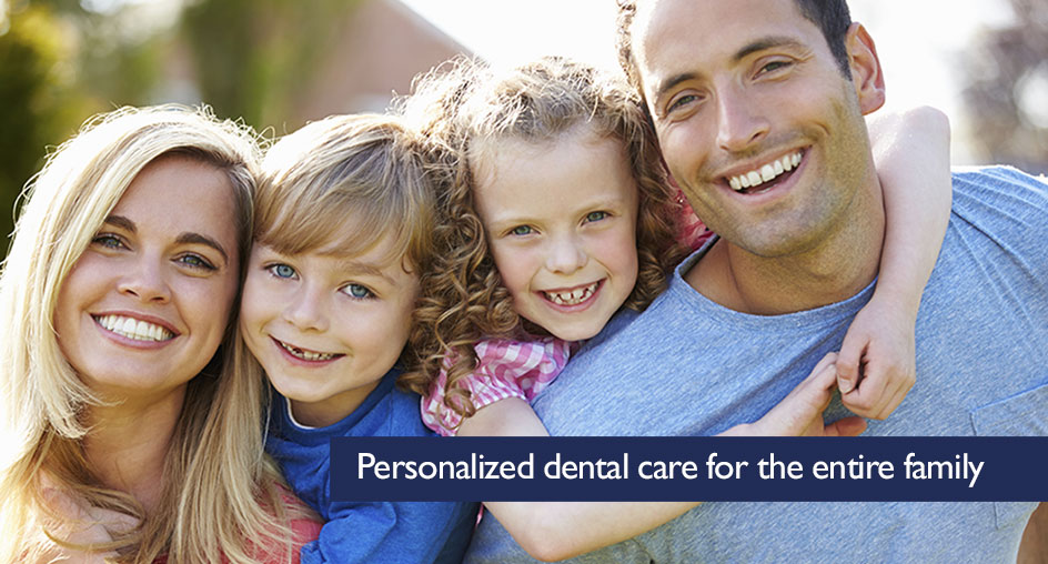 Pearls Dental Center | Moorpark, CA