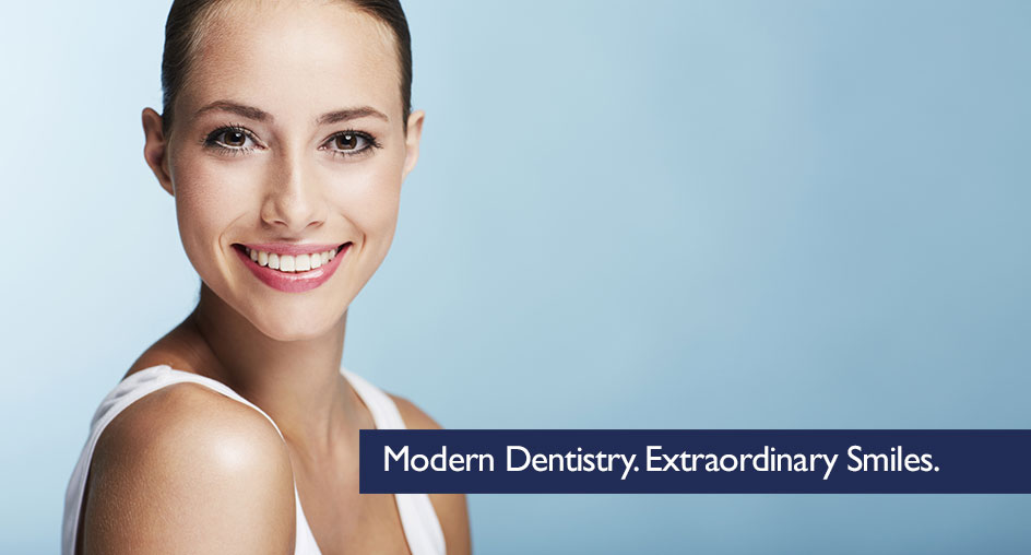 Modern Dentistry in Moorpark, Ca
