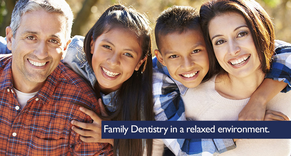 Family Dentistry in Moorpark, Ca