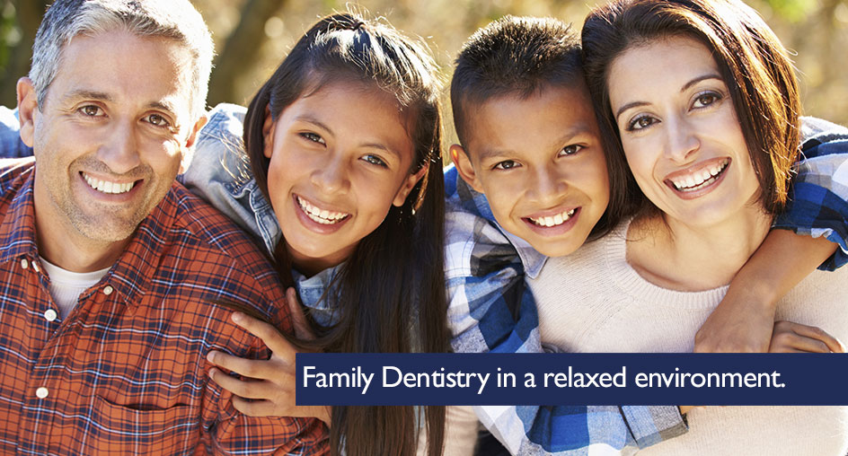 Family Dentistry in Moorpark, Ca